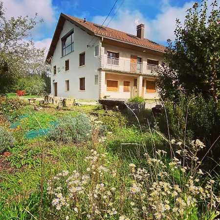 Les Balcons De 2 Chez O Jurassik * Cuttura