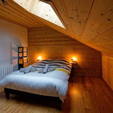 Les Balcons De 2 Chez O Jurassik *